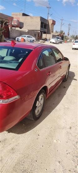 شيفروليه امبالا